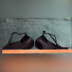 Victoria's Secret Classic Black Bra